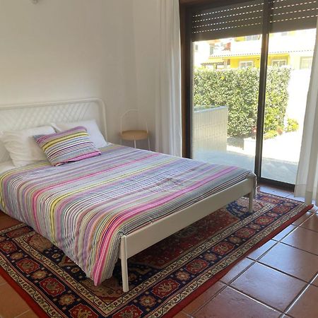 Carminho Beach House ヴィラ・ド・コンデ エクステリア 写真