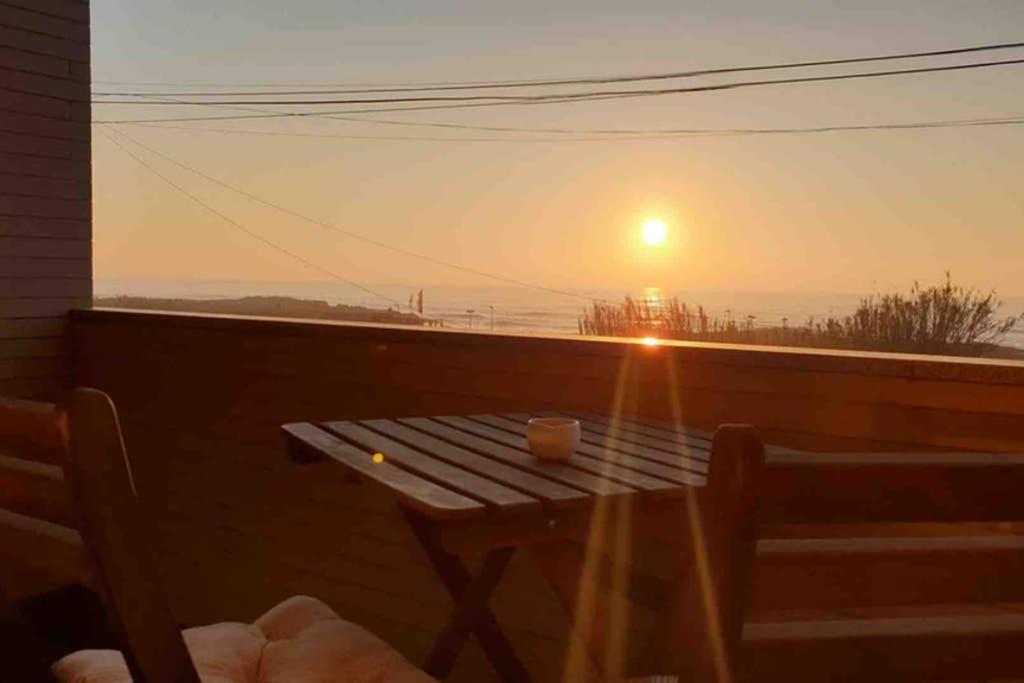 Carminho Beach House ヴィラ・ド・コンデ エクステリア 写真