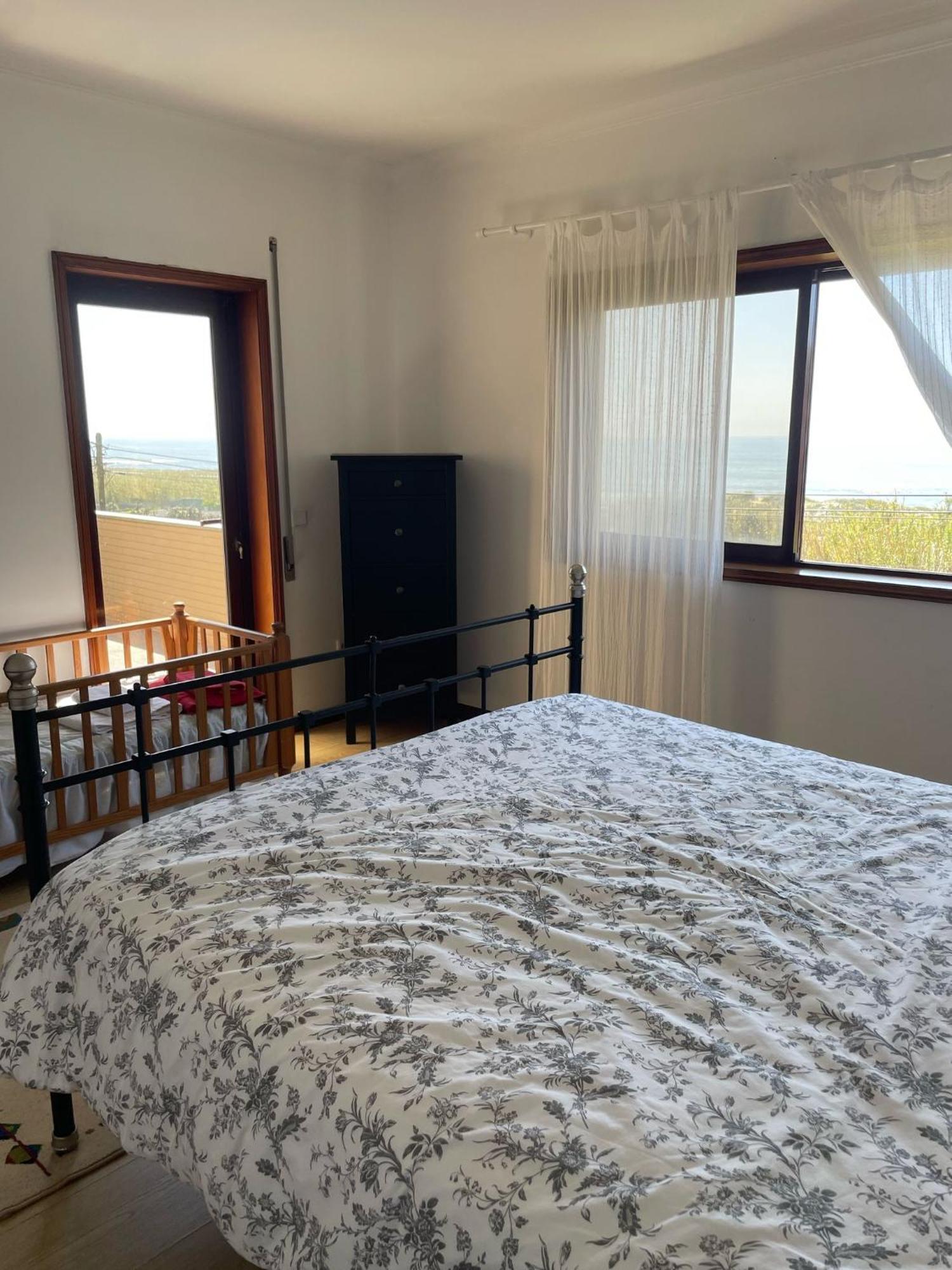 Carminho Beach House ヴィラ・ド・コンデ エクステリア 写真