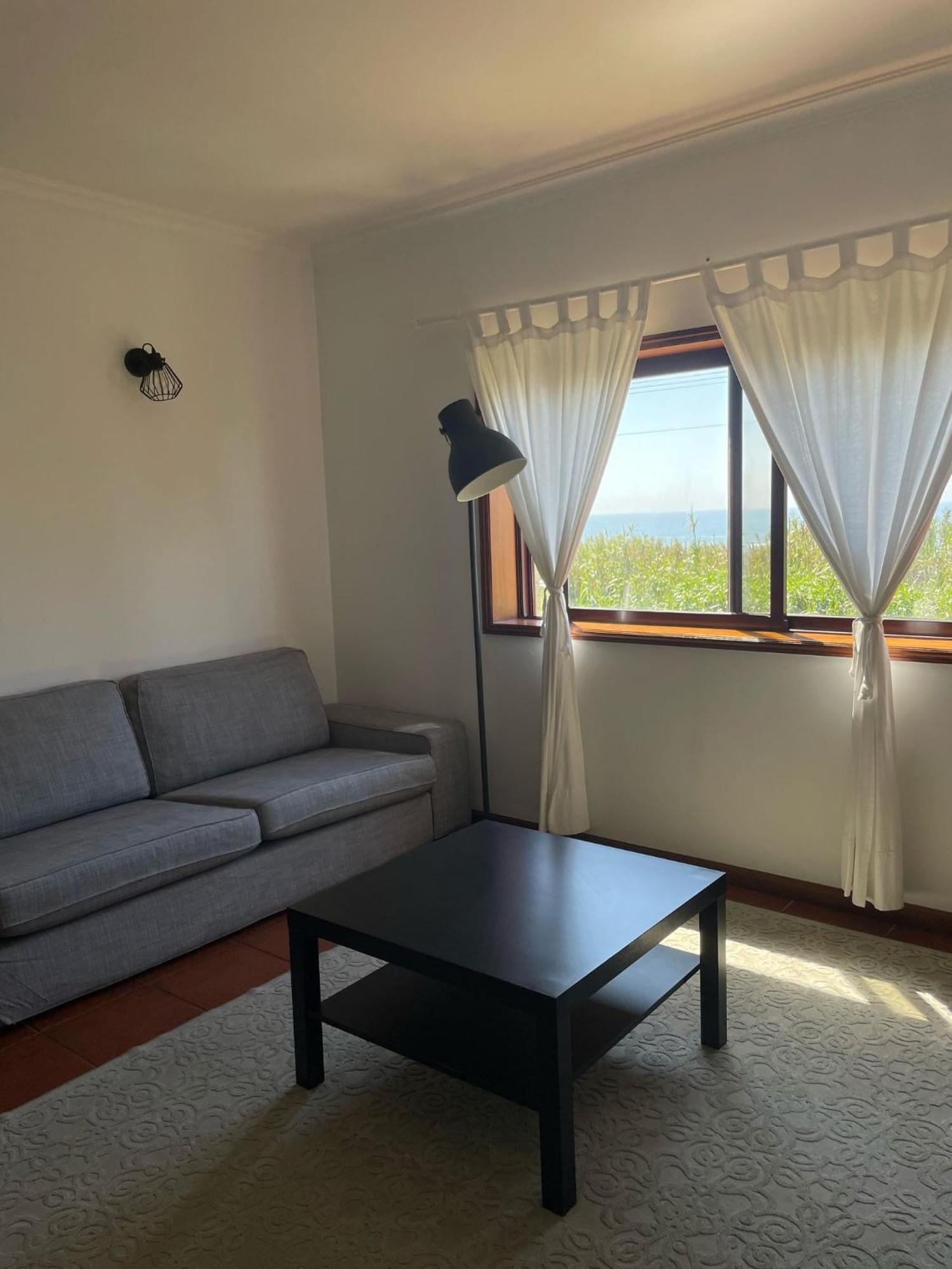 Carminho Beach House ヴィラ・ド・コンデ エクステリア 写真